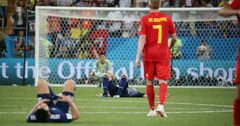 W杯で日本代表に足りなかったのは「目線の高さ」だ