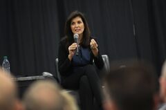 シリコンバレー銀破綻、米大統領選の争点に　共和党は公的救済を警戒