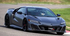 ホンダが生産終了するNSX、最終シリーズSが「2794万円・350台限定」で即完売！