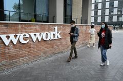 ソフトバンク「崖っ縁」から復活、米ファンドの助言