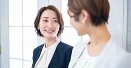 「忙しい人に声をかける」とき、頭のいい人が伝える「最初のひと言」は？