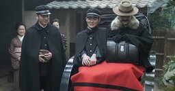 「西南戦争の匂いが残る風景を…」戦後15年の“軍都・熊本”再現で工夫したポイント〈ばけばけ第96回〉