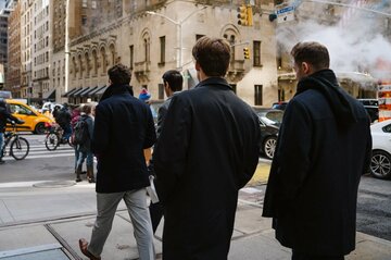 米雇用統計の「乱高下」、どう解釈すべきか