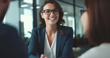 【コンサル流】周りから「あの人は頭がいいよね」と評価される人の話し方・ベスト1