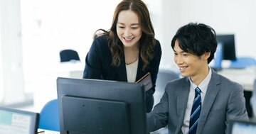 社員と同じように働く…富士通が最長4カ月の「時給1800円超え」インターンシップを実施するのはなぜか