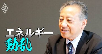出光興産・酒井社長が明かす「脱炭素から石油へ」の回帰、インド市場やLNG事業へ参入も…新中計の全貌