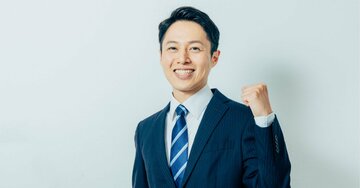 口グセで即バレ！「出世する人」と「出世できない人」の決定的な違い