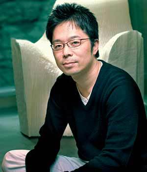 吉岡徳仁記憶の中の自然を人工物で再現