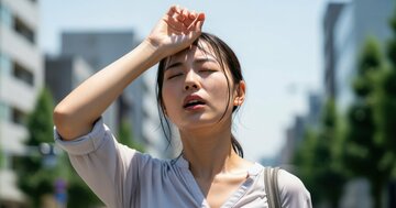 「地球温暖化は地球内部の熱のこもりと関係がありますか? 火山の噴火待ちの状態が続いて大気が熱せられているのでしょうか」…京大名誉教授の「気になる答え」とは?