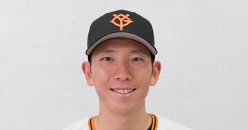 9回同点2死満塁フルカウント…巨人エース・戸郷翔征が語る「ピンチで迷わない頭の使い方」