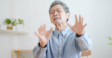 「正直、しんどい…」周りから避けられる人が使う1つのNGフレーズ