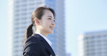女子学生が選ぶ、就職注目企業ランキング2023【ベスト20・完全版】