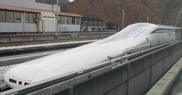 リニア実験線出火事故の原因は何か？安全性への不安の声も