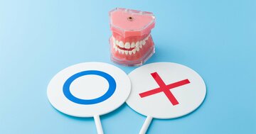 歯周病になりにくい食材はある？　控えたほうがいい食べ物は？
