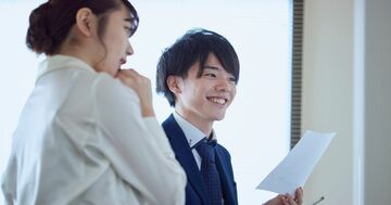 「部下が成長する上司」の共通点…どう部下を育てているか？