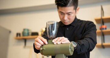今年こそ自宅でコーヒーを淹れる!その前に知っておきたいグラインダーの選び方