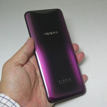 OPPO Find Xは飛び出すカメラだけじゃなく全方位でスキなし