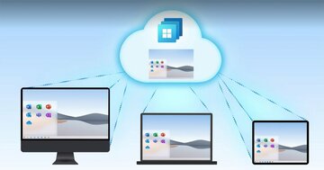 マイクロソフトが突如発表した新製品「Windows365」とは何か