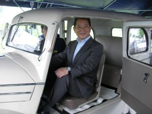 瀬戸際の国内自動車製造北部九州“出島”化というサバイバル戦～九州工場分社化の検討を進める日産の覚悟