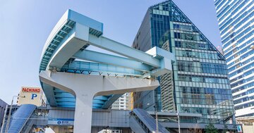 「永遠に豊洲で止まっていただきたい」ゆりかもめ延伸計画が非業の末路に至った事情
