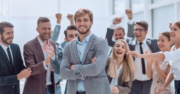 「誰とでもうまくやれる人」だけが知っている、あまりにも単純な人間関係のカギ