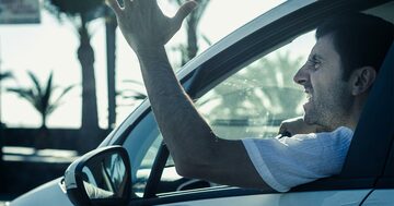 あおり運転は米国でも深刻、多発する「ロードレイジ事件」の実態