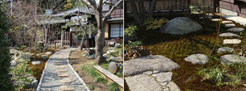 神奈川県秦野「くりはら」――ゆっくり流れる｢時｣の中、自然体で打つ蕎麦は格別