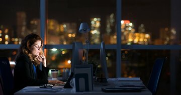 まわりからの評判はいいのに「家族や恋人にだけきつく当たる人」が抱える意外な心理