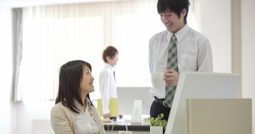 優れたリーダーが、部下との「雑談」で密かにやっていることとは？