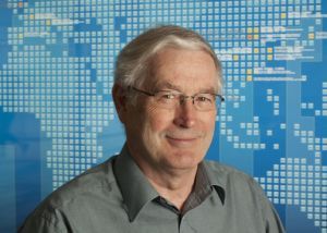 仕分け人必読!マイクロソフト幹部が語る「日本の科学技術は宝の山」