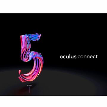 Oculusが施設型VRへも注力か