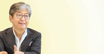 企業の変革を後押しできる、対話と相互理解を重視するアクティビスト・ファンド