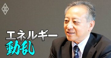 出光興産・酒井社長が明かす「脱炭素から石油へ」の回帰、インド市場やLNG事業へ参入も…新中計の全貌