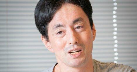メルカリ山田CEOが断言「日本人男性だけで頑張るのはナンセンス」、世界標準の視座とは