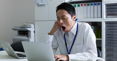 高プロが本当に「残業代泥棒対策」にされる日