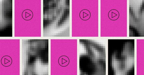 インスタグラム、有害動画を「おすすめ」