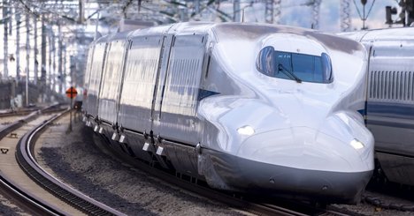 JR東海、新幹線利用が15カ月ぶりの前年超えでも「素直に喜べない」ワケ