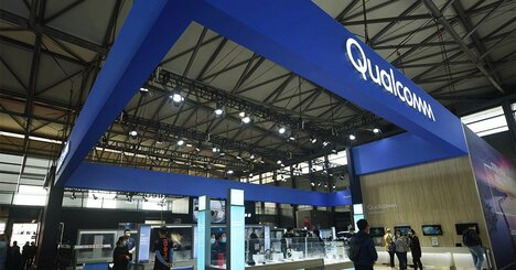 クアルコム、アップルの「賞味期限」に注意を