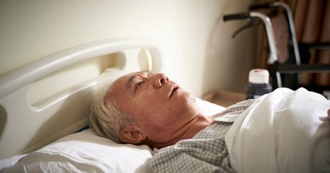 「死ぬのが怖い」の正体とは？ 20世紀最大の哲学者の答え