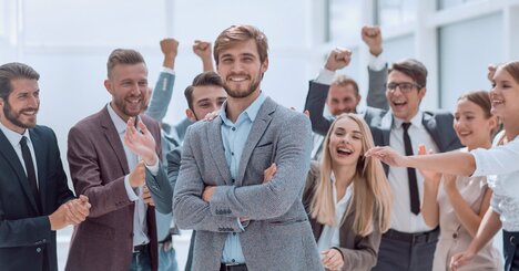 「誰とでもうまくやれる人」だけが知っている、あまりにも単純な人間関係のカギ