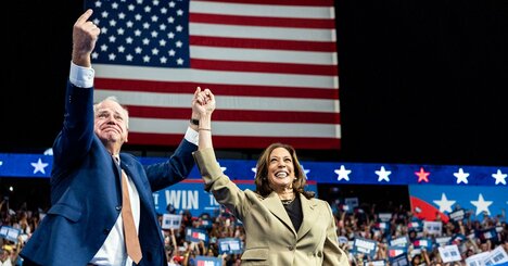 米大統領選は“常識の力”で「ハリス氏勝利」を予想、問題はその後