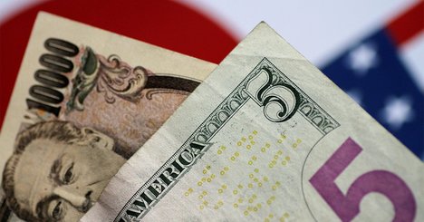 混乱の金融市場 「頼りは現金」の新局面