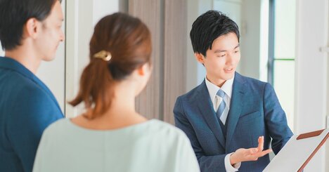 「家を買うときに損をしない人」が無意識にしているたった1つの質問