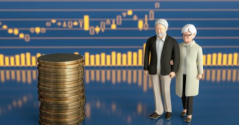 【投資信託・つみたてNISAがよくわかるQ＆A】Q.お得な制度がいろいろあるようで、何を選べばいいのか分かりません…
