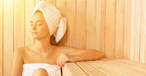 【サウナの科学】サウナに入ると熱中症になりづらい身体になる？