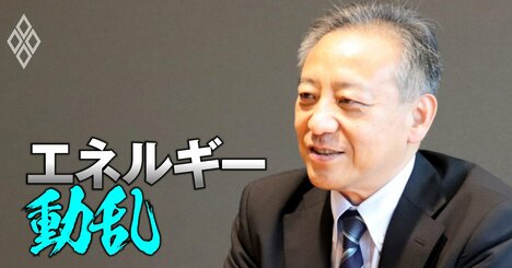 出光興産・酒井社長が明かす「脱炭素から石油へ」の回帰、インド市場やLNG事業へ参入も…新中計の全貌