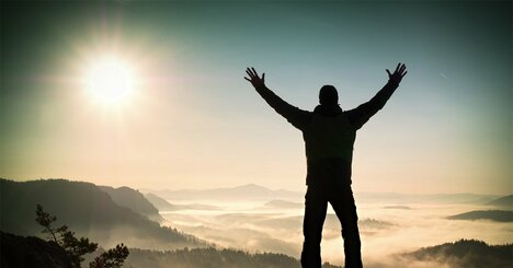 『絶対達成マインドのつくり方 科学的に自信をつける4つのステップ』【試読】