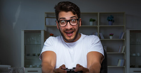 「夜型」は死亡リスク1割増、肥満と同程度の健康リスク