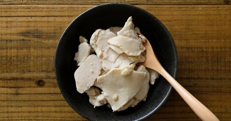 【40代の美容法】1回100円！ カサカサ肌をさわりたくなる肌に変えるたった1つの劇的アイテム