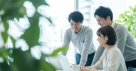 「いま疲れてる」と本音を口にできる“風通しのよい組織”をつくる方法